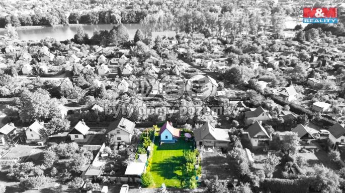 Prodej, Chata, Pardubice