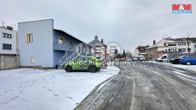 Pronájem, Kancelářský prostor, Mladá Boleslav