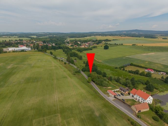 Prodej, Pozemek k bydlení, Františkovy Lázně