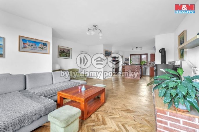 Prodej, Rodinný dům, Chrast