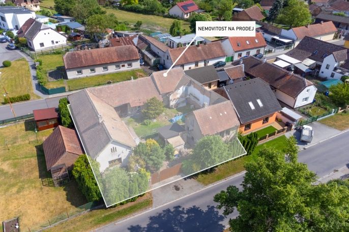 Prodej, Rodinný dům, Pardubice