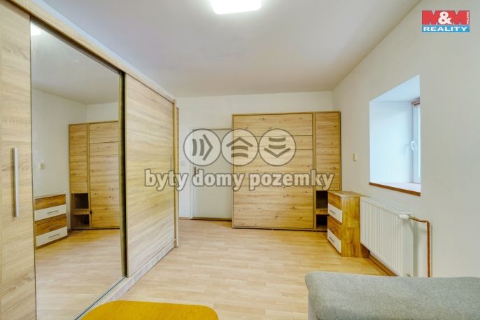 Prodej, Obchod a služby, Dolní Lukavice