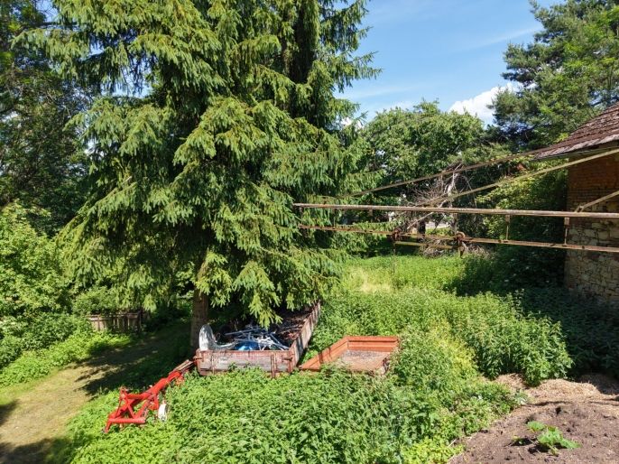 Prodej, Pozemek k bydlení, Svijanský Újezd
