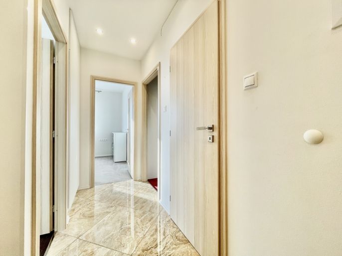 Pronájem, Byt 3+1, Letohrad