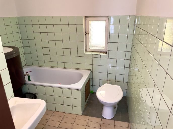 Prodej, Chalupa, Borotín