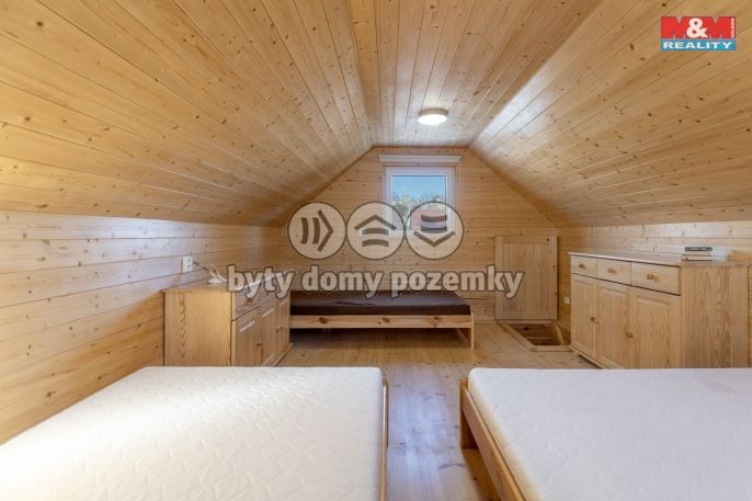 Prodej, Chata, Frýdek-Místek