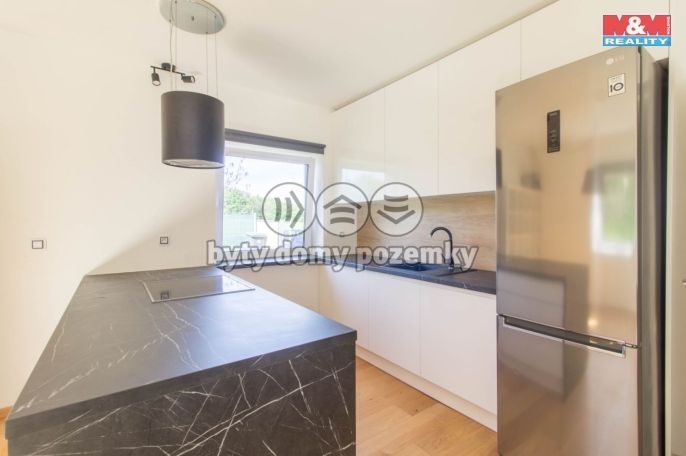 Prodej, Rodinný dům, Horoměřice