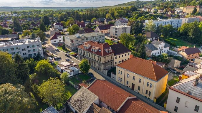 Prodej, Byt 3+kk, Dobrovice