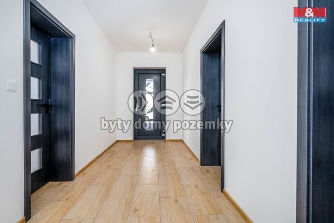 Prodej, Rodinný dům, Postupice