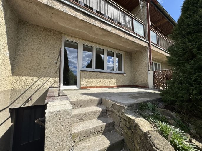 Pronájem, Rodinný dům, Kočí