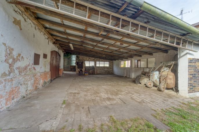 Prodej, Chalupa, Lubenec