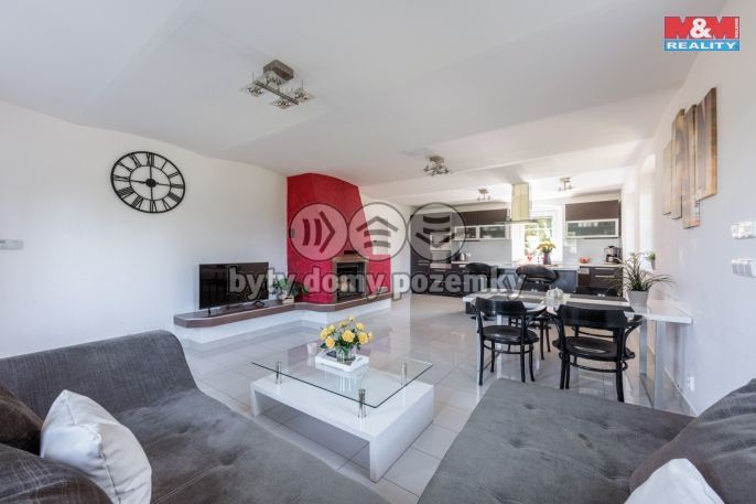 Prodej, Rodinný dům, Jindřichovice