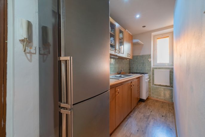 Prodej, Byt 3+kk, Kynšperk nad Ohří