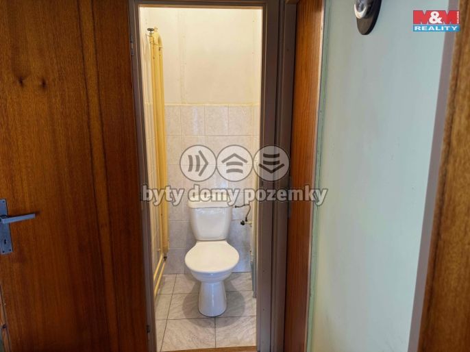 Prodej, Rodinný dům, Dubá