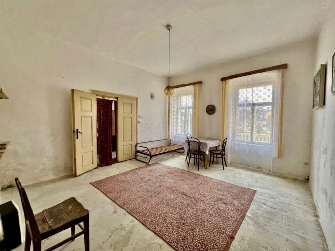 Prodej, Rodinný dům, Horní Dubenky