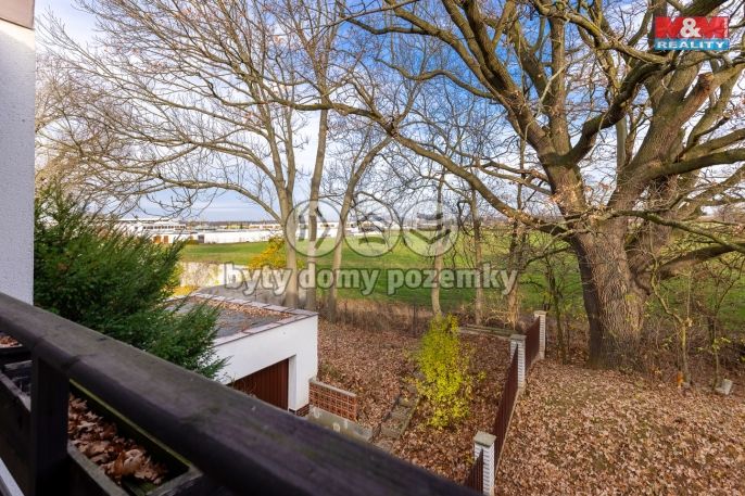 Prodej, Rodinný dům, Pardubice