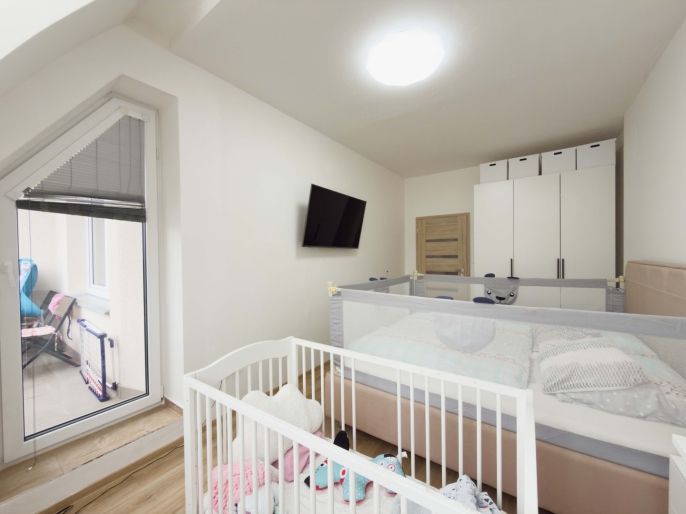 Prodej, Byt 3+1, Ostrava