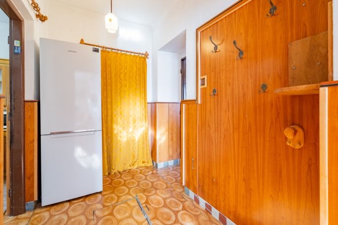 Prodej, Rodinný dům, Jindřichův Hradec