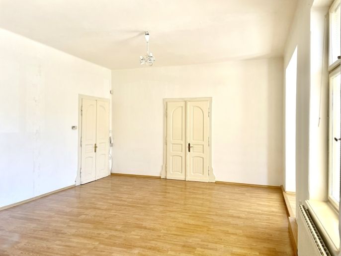 Pronájem, Kancelářský prostor, Jablonec nad Nisou