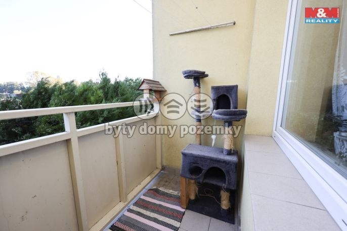 Prodej, Byt 4+1, Přerov