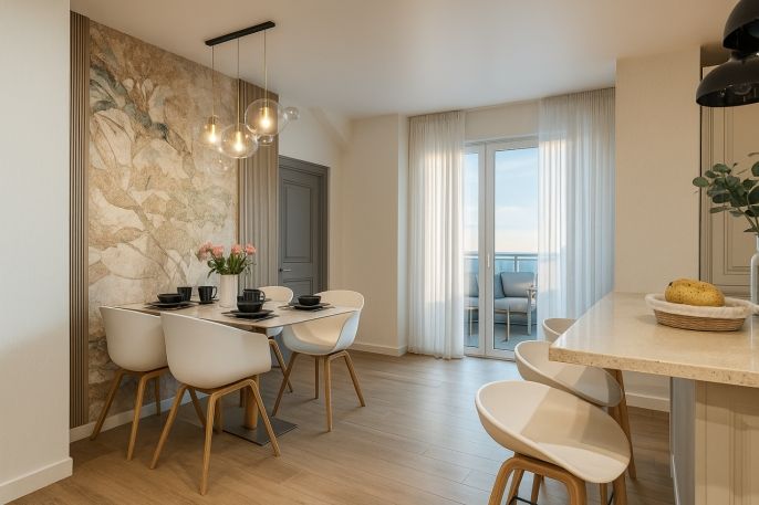 Prodej, Byt 4+kk, Opočno