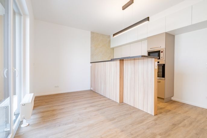 Pronájem, Byt 2+kk, České Budějovice