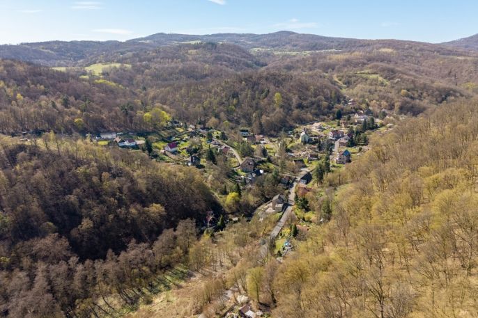 Prodej, Chata, Ústí nad Labem