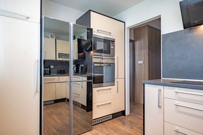 Prodej, Byt 3+1, Strunkovice nad Blanicí