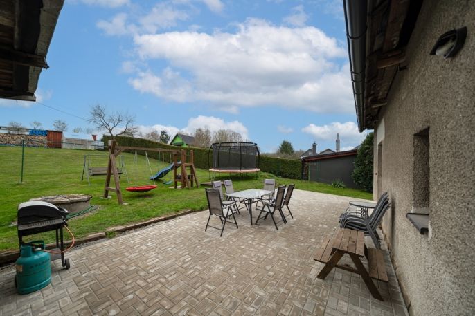 Prodej, Rodinný dům, Rudoltice