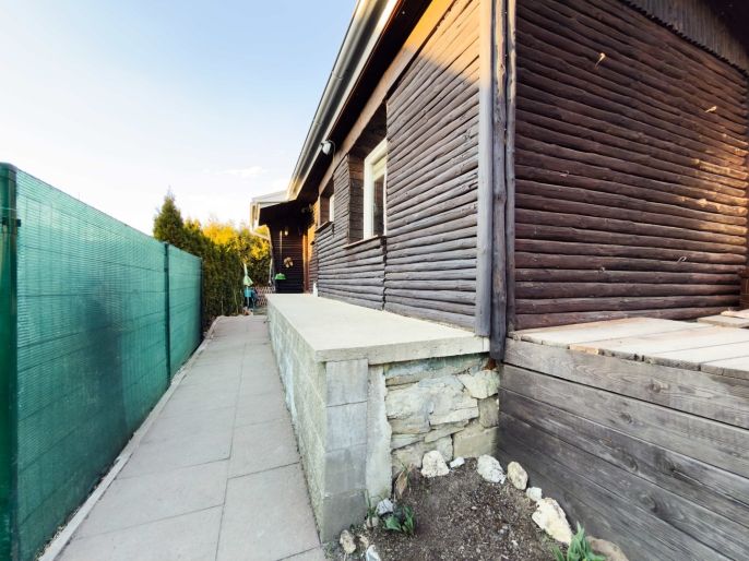 Prodej, Chata, Metylovice