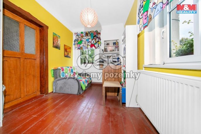 Prodej, Rodinný dům, Blažim