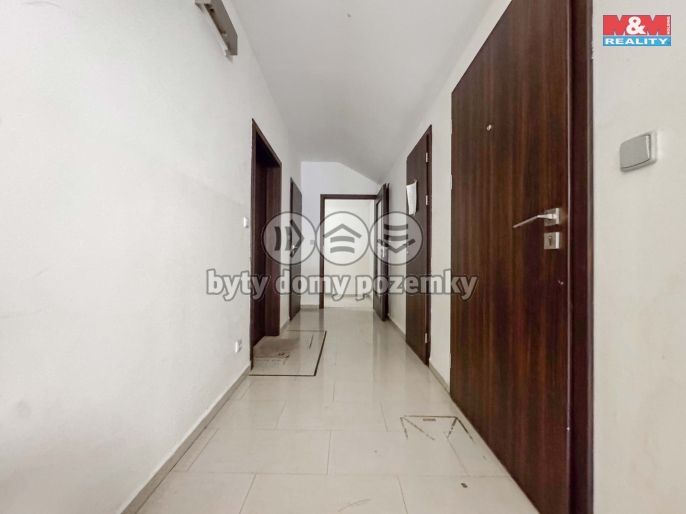 Prodej, Obchod a služby, Zdice