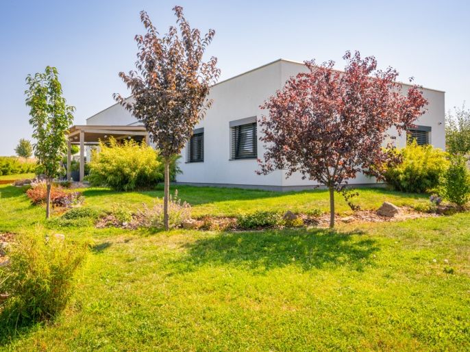 Prodej, Rodinný dům, Vlašim