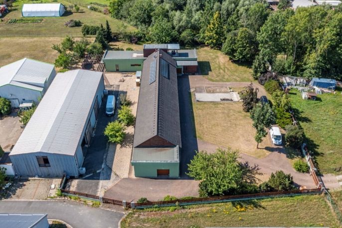 Prodej, Rodinný dům, Přerov nad Labem