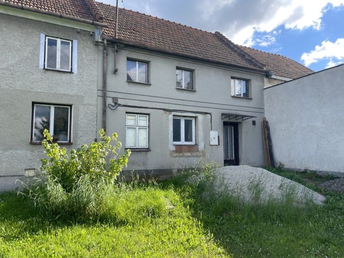 Prodej, Rodinný dům, Hvozd