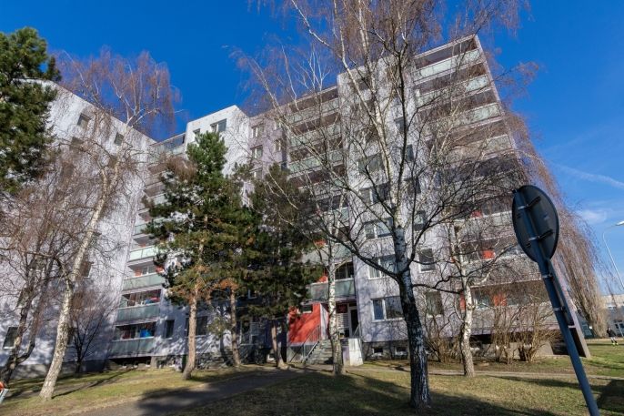 Pronájem, Byt 4+1, Mladá Boleslav