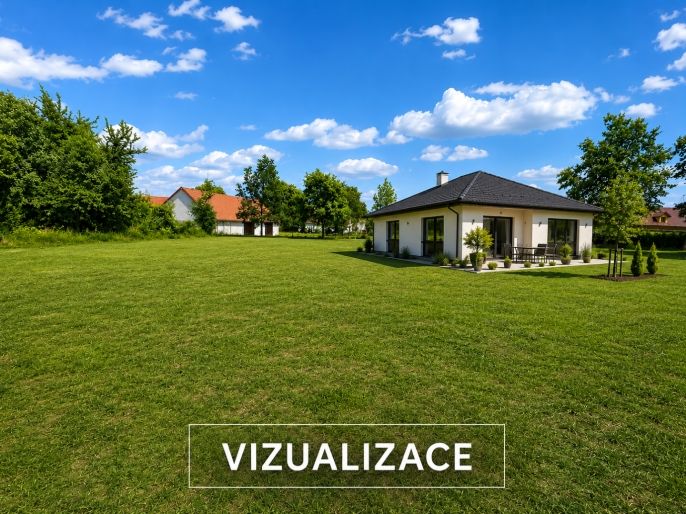 Prodej, Pozemek k bydlení, Smržov