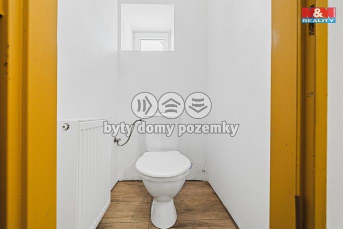 Prodej, Rodinný dům, Církvice