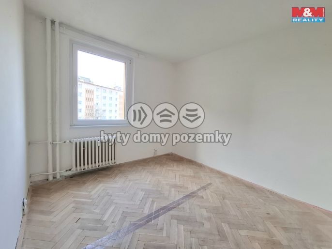 Prodej, Byt 3+1, Chodov