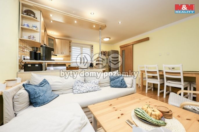 Prodej, Byt 3+kk, Olomouc