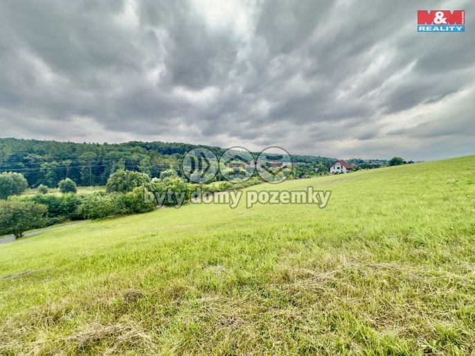 Prodej, Pozemek k bydlení, Tuchoměřice