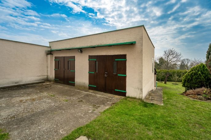 Prodej, Rodinný dům, Dobrovice