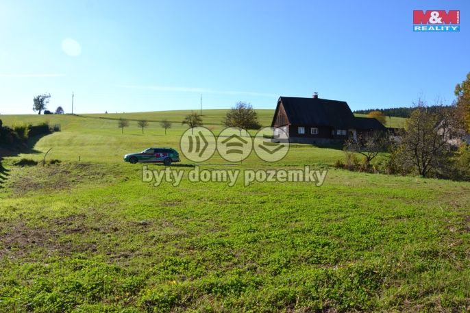 Prodej, Pozemek k bydlení, Hronov