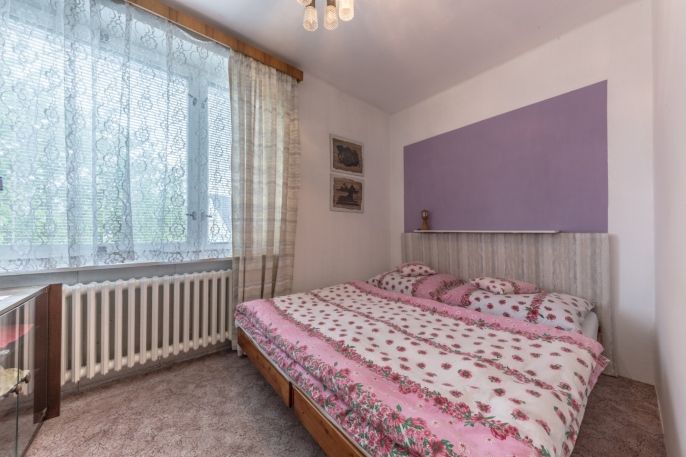 Prodej, Rodinný dům, Bělá pod Bezdězem
