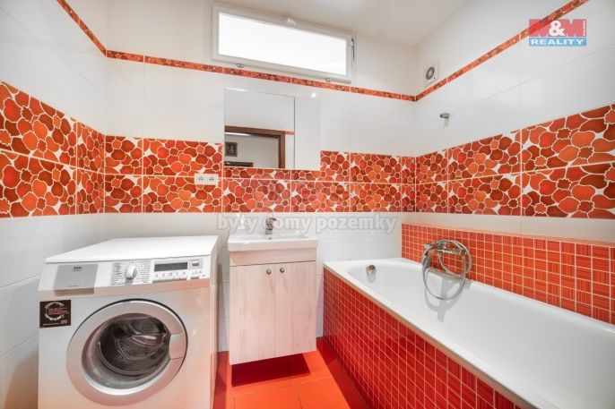 Prodej, Byt 2+1, Moravská Třebová