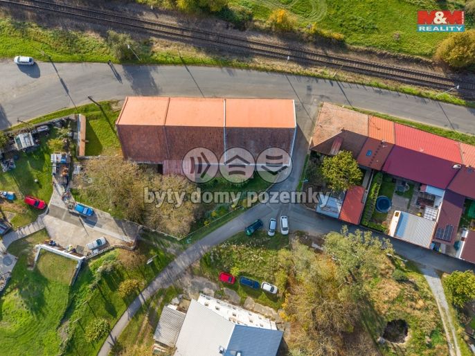 Prodej, Rodinný dům, Oskořínek