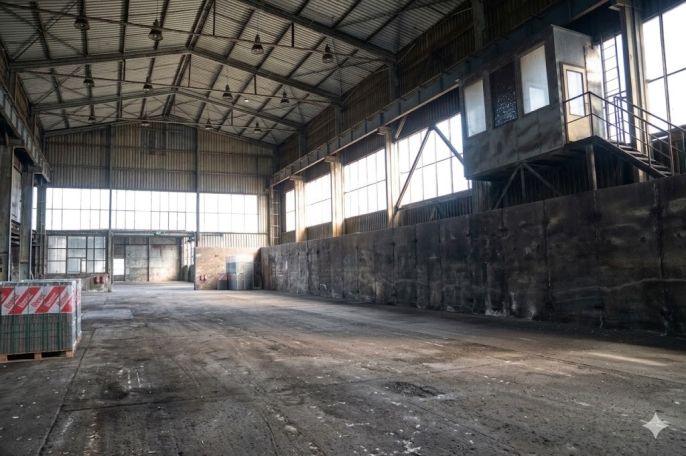 Pronájem, Sklad, Ostrov