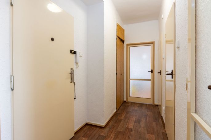 Prodej, Byt 2+1, Ostrava