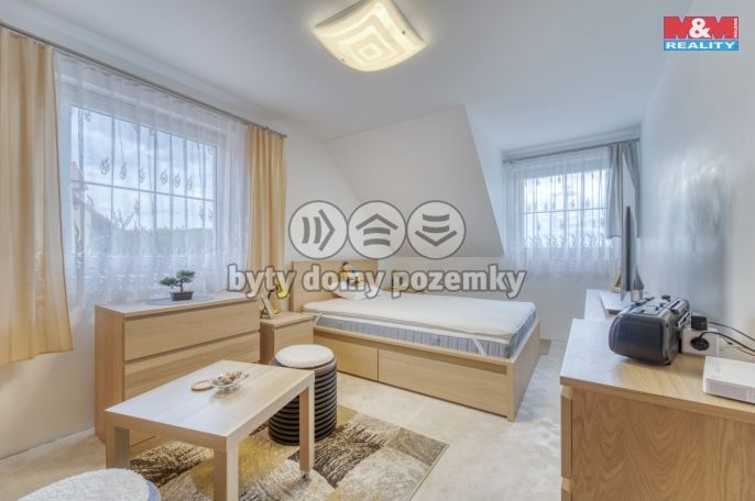 Prodej, Rodinný dům, Postřižín