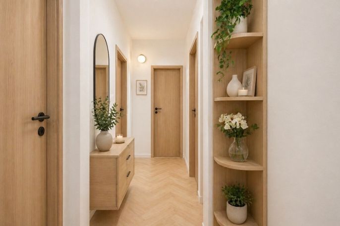 Prodej, Byt 2+1, Šternberk